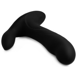 Alpha Pro Stimulateur de prostate P-Trigasm 13 x 3.6 cm